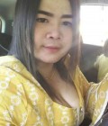 Rencontre Femme Thaïlande à ลำปลายมาศ : Pat, 29 ans
